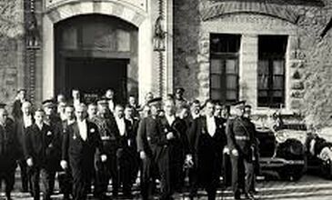 ANKARA GÜNÜBİRLİK