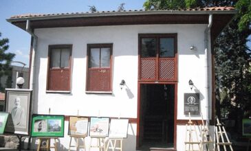 ANKARA GÜNÜBİRLİK