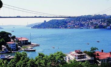 KEYFİ ALA İSTANBUL 2 GÜN - 1 GECE