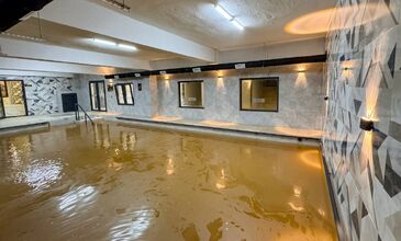 PAMUKKALE BULDAN 2 GÜN-1GECE