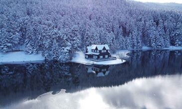 BOLU ABANT KARTEPE ULUDAĞ  2GÜN-1GECE