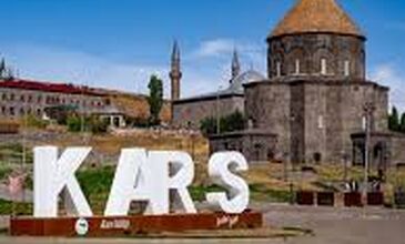 YATAKLI TURİSTİK DOĞU EKSPRESİ  ile VAN - KARS -DOĞU BEYAZIT-ERZURUM ANKARA  (4 GECE KONAKLAMALI)