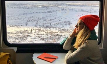 YATAKLI TURİSTİK DOĞU EKSPRESİ  ile VAN - KARS -DOĞU BEYAZIT-ERZURUM ANKARA  (4 GECE KONAKLAMALI)