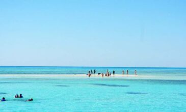 MISIR KAHİRE & SHARM TURU 5 GÜN-4 GECE