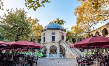 BURSA -ULUDAĞ-KOZAHAN-CUMALIKIZIK  GÜNÜBİRLİK