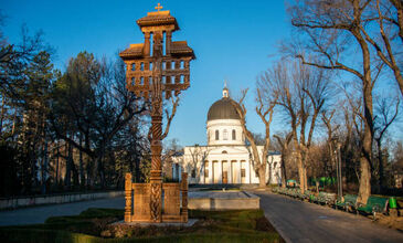 GİZLİ CENNET , EŞSİZ MOLDOVA TURU 4 GÜN -3 GECE