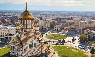 GİZLİ CENNET , EŞSİZ MOLDOVA TURU 4 GÜN -3 GECE