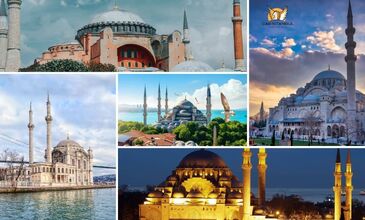 RAMAZAN ÖZEL  İSTANBUL GÜNÜBİRLİK