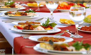 RAMAZAN ÖZEL  İSTANBUL GÜNÜBİRLİK