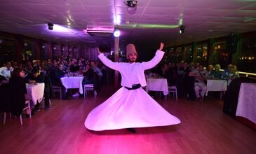 RAMAZAN ÖZEL İSTANBUL KONAKLAMALI 2GÜN-1GECE