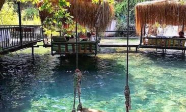 GÜZELKÖY - AZMAK AKYAKA - YUVARLAKÇAY GÜNÜBİRLİK