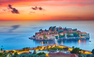 UÇAKLI VİZESİZ KOSOVALI BÜYÜK BALKAN TURU 7 GECE 8 GÜN