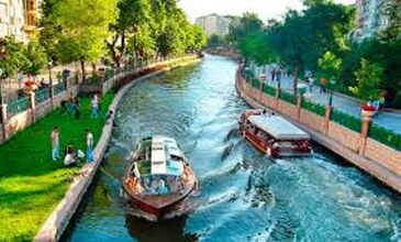 ESKİŞEHİR-ANKARA 2 GÜN - 1 GECE