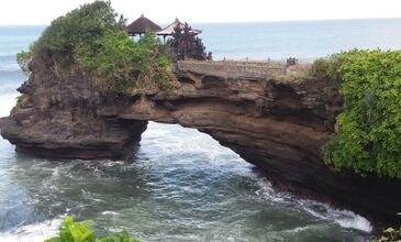 ENDONEZYA MALEZYA BALİ TURU - THY