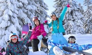 OTOBÜSLE GAP TURU 6 GÜN - 6 GECE