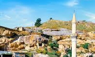 UÇAKLI DİYARBAKIRLI GAP TURU 4 GÜN - 3 GECE