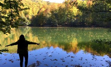 YEDİGÖLLER - BOLU - ABANT - AĞVA - ŞİLE -POLENEZKÖY