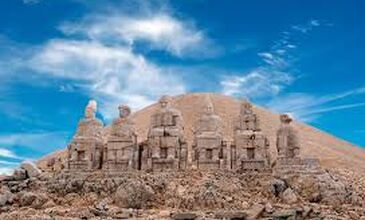 OTOBÜSLÜ GAP TURU 6 GÜN - 6 GECE