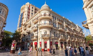 AZERBAYCAN – BAKÜ TURU 4 GECE - 4 GÜN