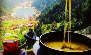 BAŞTAN SONA DOLU DOLU  KARADENİZ (BATUM KONAKLAMALI) 7 GECE 8 GÜN 