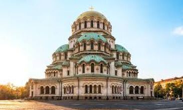  OTOBÜSLÜ BÜYÜK BALKAN TURU  10 Gün 9 Gece 