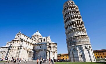 OTOBÜSLÜ  İTALYA GÜNEY FRANSA SANMARİNO TURU 