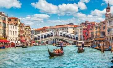 OTOBÜSLÜ  İTALYA GÜNEY FRANSA SANMARİNO TURU 