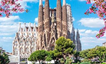 BOYDAN BOYA İSPANYA VE ENDÜLÜS & PORTEKİZ