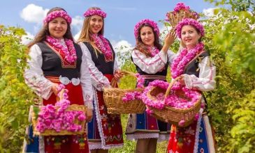 GÜL HASADI – IŞIKLI GÖL- SALDA GÖLÜ