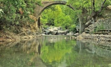KAZDAĞLARI HASANBOĞULDU-SÜTÜVEN ŞELALESİ AYVALIK CUNDA ADASI - ŞEYTAN SOFRASI