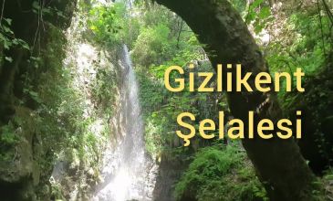 FETHİYE - ÖLÜDENİZ – SAKLIKENT