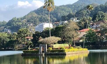 SRİ LANKA TURU -8 GÜN -herşey dahil 