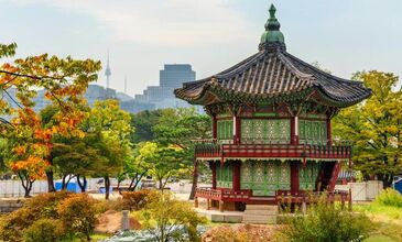 BÜYÜK JAPONYA KORE TURU-15Gün-SQ 