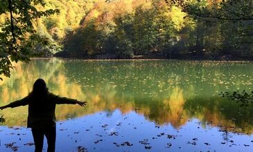 YEDİGÖLLER - BOLU - ABANT - AĞVA - ŞİLE -POLENEZKÖY