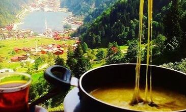 BAŞTAN SONA DOLU DOLU  KARADENİZ (BATUM KONAKLAMALI) 7 GECE 8 GÜN 