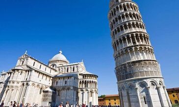 OTOBÜSLÜ  İTALYA GÜNEY FRANSA SANMARİNO TURU 