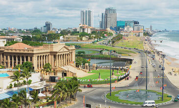 SRİ LANKA TURU -8 GÜN -herşey dahil 